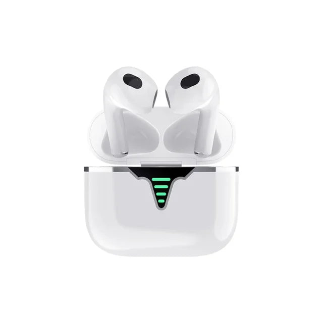 Fones de ouvido sem Fio com Microfone Integrado Bluetooth Esportes ao Ar livre Recarregável - Entrega Rápida Para Todo o Brasil