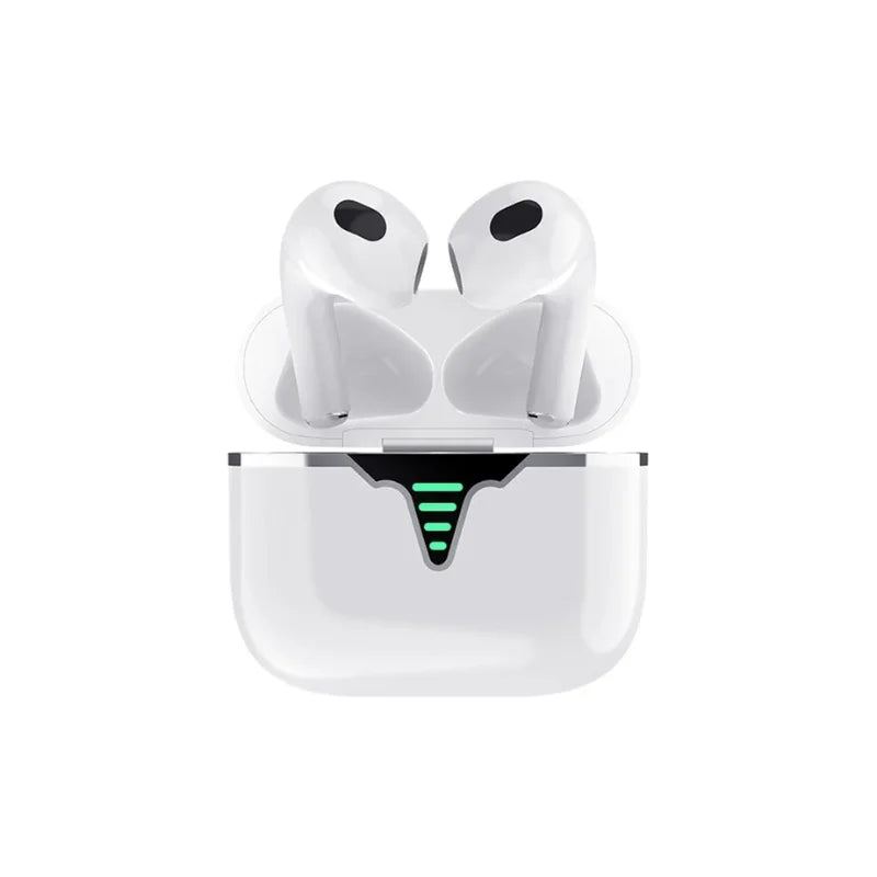 Fones de ouvido sem Fio com Microfone Integrado Bluetooth Esportes ao Ar livre Recarregável - Entrega Rápida Para Todo o Brasil