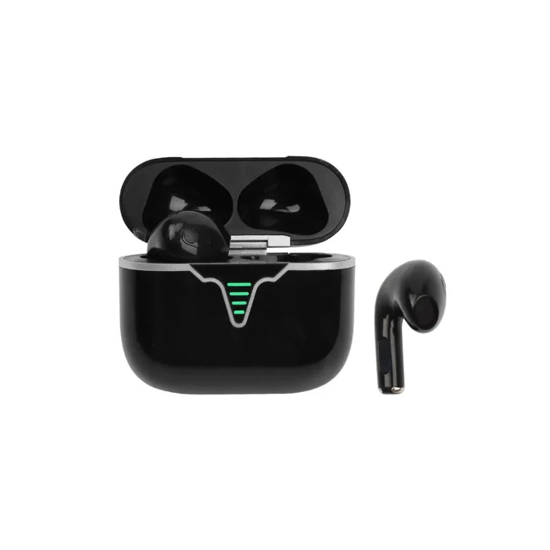 Fones de ouvido sem Fio com Microfone Integrado Bluetooth Esportes ao Ar livre Recarregável - Entrega Rápida Para Todo o Brasil